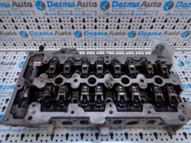 Chiulasa 55193109, Fiat Doblo Cargo (223) 1.3jtd