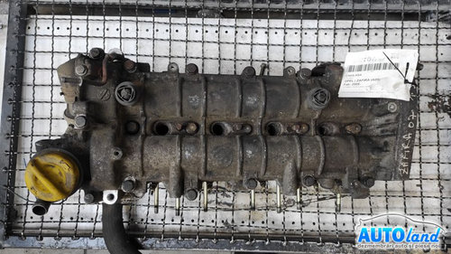 Chiulasa 55206424 1.9 CDTI Opel ZAFIRA A05 2005