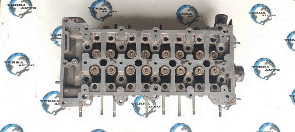 Chiulasa 55571949 Opel Astra J 2.0 CDTI cod motor A20DTH