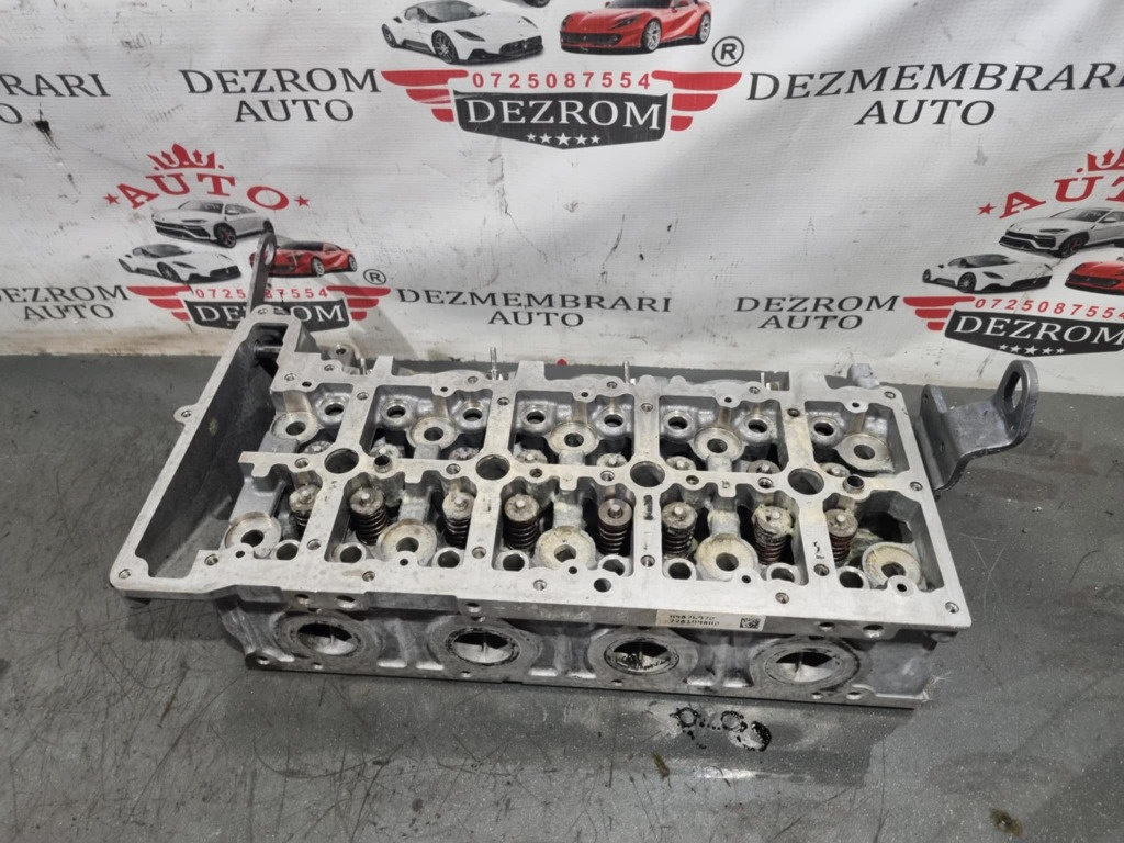 Chiulasa 7797678 BMW Seria 5 GT F07 520 d N47N