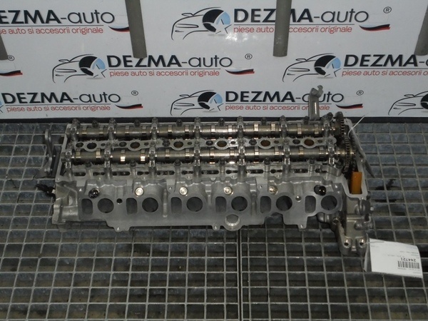 Chiulasa 780750306, Bmw 7 (F01, F02) 3.0 d, N57D30A (pr:121080)