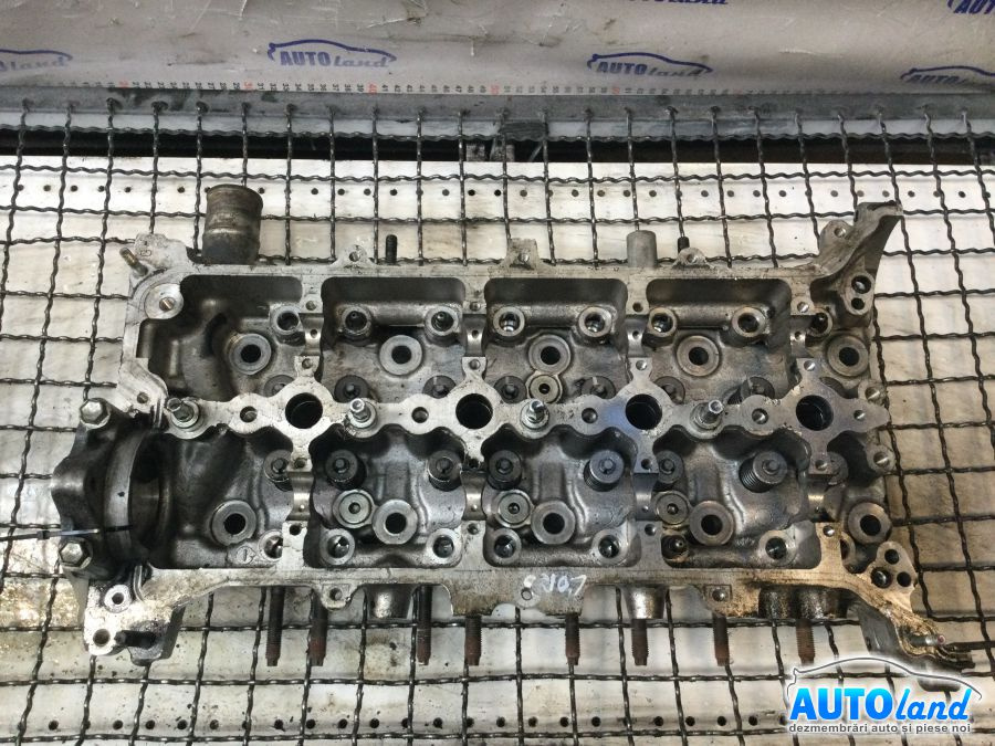Chiulasa 7ca5342 2.0 D Toyota COROLLA Verso E12J 2001-2004