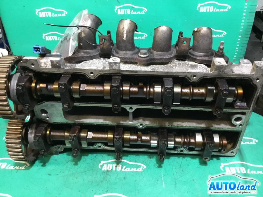 Chiulasa 7s7g6090cb 1.6 16V Ford FOCUS II DA 2004-2008