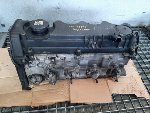 Chiulasa 937a2000 1.9 jtd lancia lybra 839 alfa romeo 147 alfa romeo 156 46431957
