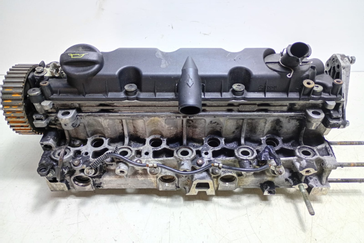 Chiulasa 9630377610 Citroen C5 [2001 - 2004]
