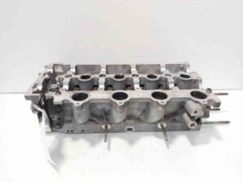 Chiulasa 9641752610, Peugeot 407 SW 2.0 hdi (id:320681)