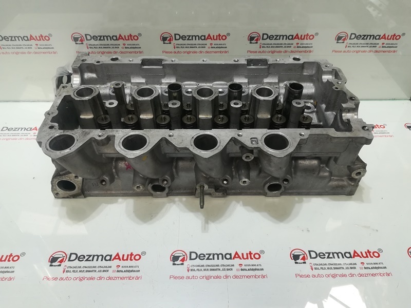Chiulasa, 9646352910, Citroen Xsara, 1.4 hdi