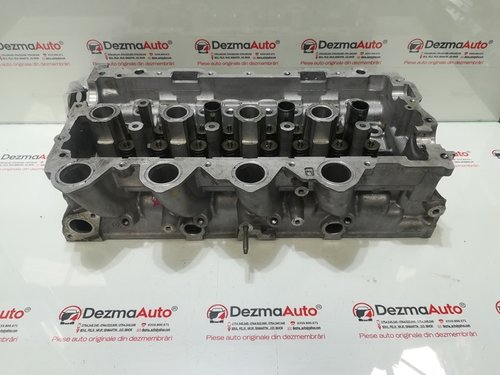 Chiulasa, 9646352910, Citroen Xsara, 1.4 hdi