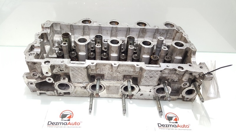 Chiulasa 96463529100R, Citroen C3, 1.4hdi (id:338837)