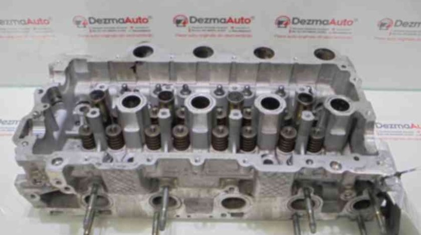 Chiulasa, 9651517110, Ford C-Max 1, 1.6 tdci, G8DB