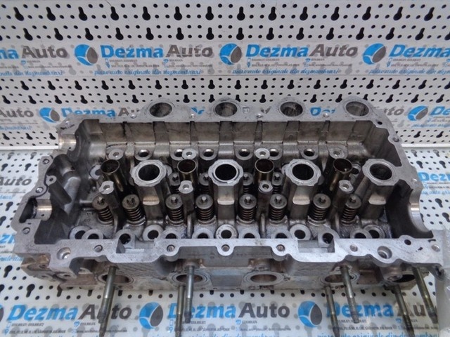 Chiulasa 9651517110, Ford Focus C-Max, 1.6 tdci (id:201331)