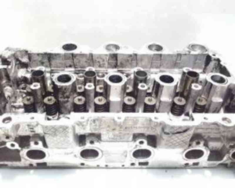 Chiulasa 9651517110, Ford Focus C-Max 1.6 tdci