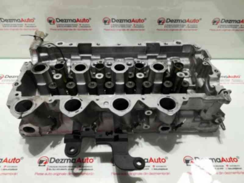 Chiulasa 9651517110, Ford Focus C-Max 1.6 tdci
