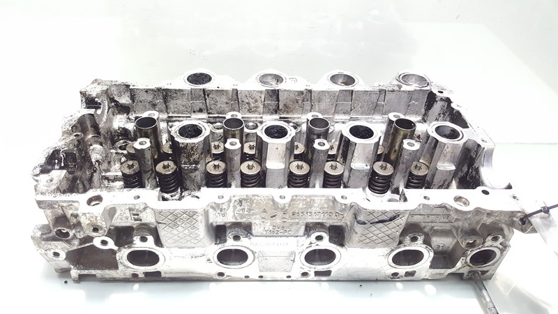 Chiulasa 9651517110, Ford Fusion (JU), 1.6 tdci