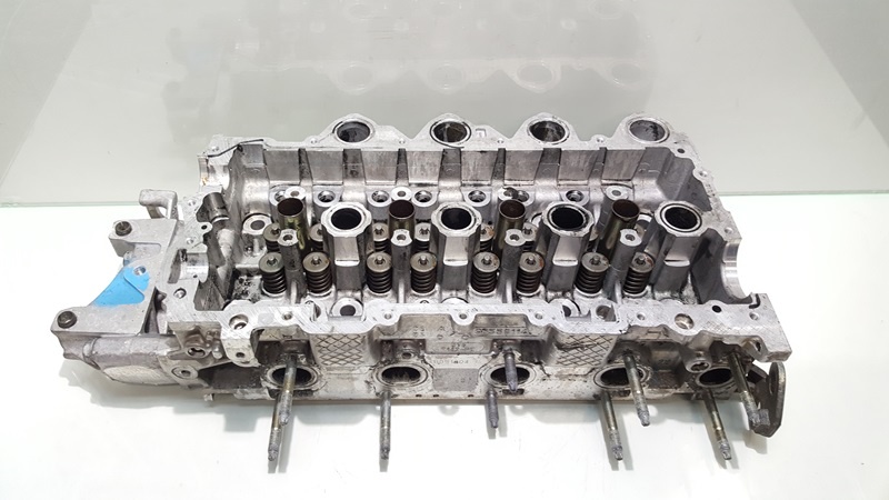 Chiulasa, 9655911480, Peugeot 307 SW, 1.6hdi (id:346517)