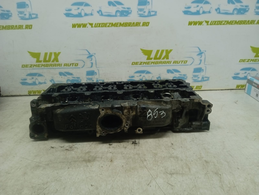 Chiulasa 9684504790 1.6 d4-d 3WZ-TV Toyota ProAce [2013 - 2016] 1.6 d4-d 3WZ-TV