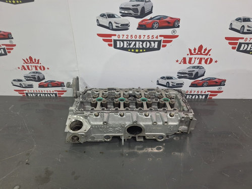 Chiulasa 9821470380 Opel Combo microbus (X19) 1.5 D 102 cai D 15 DT
