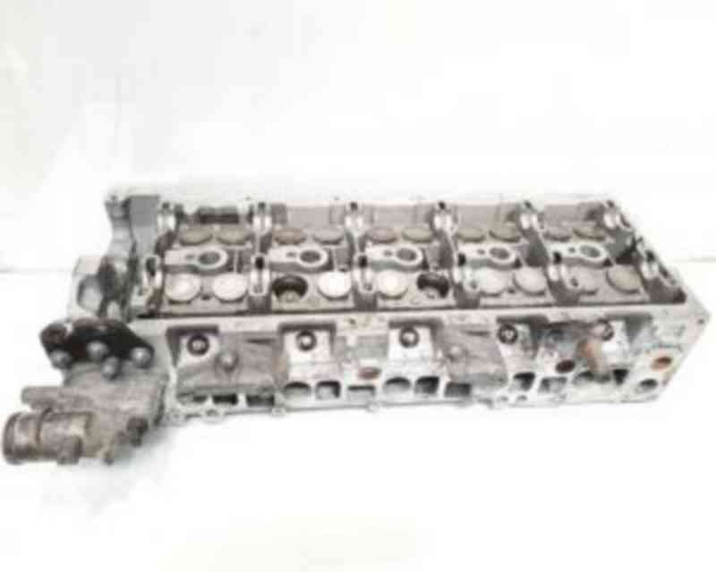 Chiulasa A6120102120, Mercedes Clasa C T-Model (S203) 2.7cdi