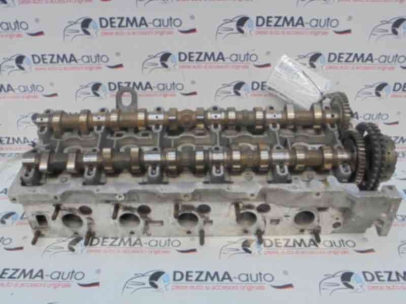 Chiulasa A6120102120, Mercedes Clasa C T-Model (S203) 2.7cdi