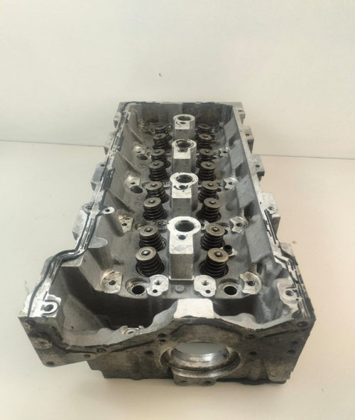 Chiulasa A6460101420 Mercedes-Benz Sprinter 2 906 [2006 - 2013]