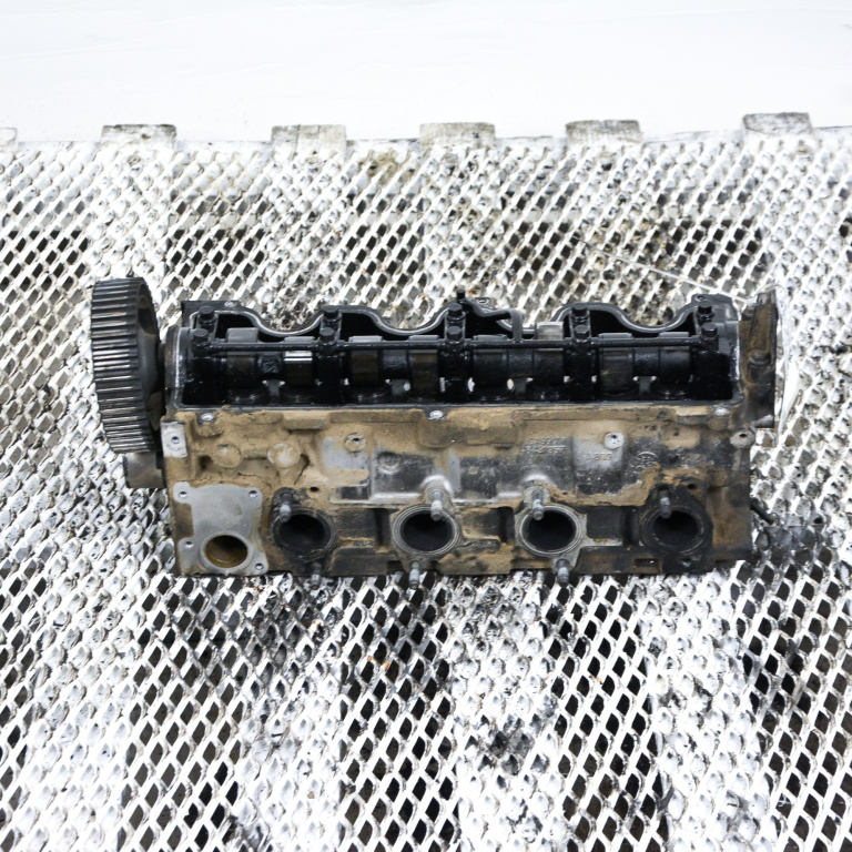 Chiulasa Alfa Romeo 147 (937) 2000-2010 1.9 Jtd (937Axd1A) 937 A2.000 Motorina