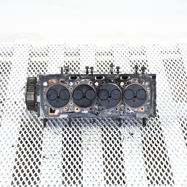 Chiulasa Alfa Romeo 156 (932) 1997 - 2007