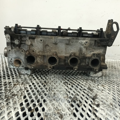 Chiulasa Alfa Romeo 159 (939) 2005-2011 1.9 Jtdm 8V Motorina 55193091