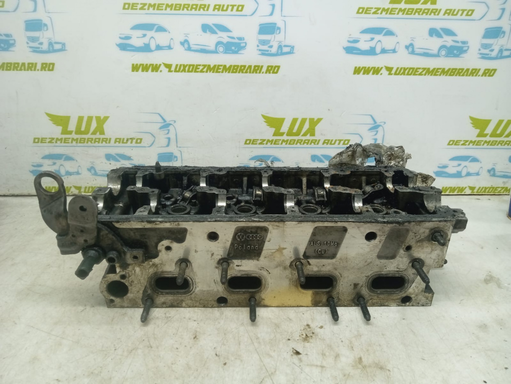 Chiulasa als110mg Audi A6 4B/C5 [facelift] [2001 - 2004]