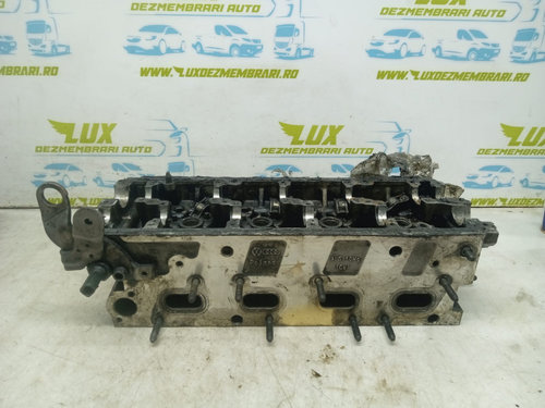 Chiulasa als110mg Audi A6 4B/C5 [facelift] [2001 - 2004]