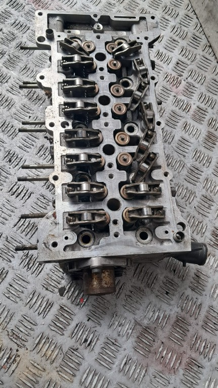Chiulasa amblielata Opel Insignia 2.0 CDTI cod motor A20DTH an 2011 cod 55571949