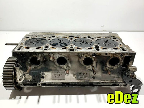 Chiulasa Audi A4 (2007-2011) [8K2, B8] 2.0 tdi CAHA; CAGA; CBD; CBAB; CBBB; CEGA 03L103351J