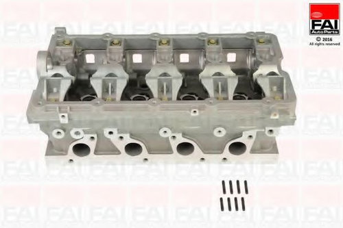Chiulasa AUDI A4 (8EC, B7) (2004 - 2008) FAI AutoParts BCH025 piesa NOUA