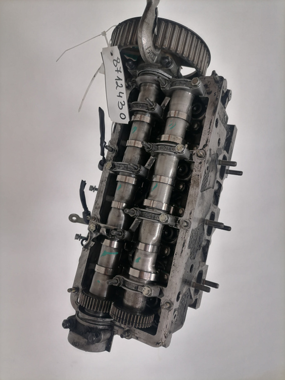 Chiulasa Audi A4 B6 (8E) 2000-2004 2.5 Tdi Motorina