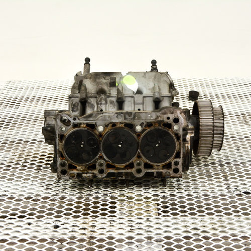 Chiulasa Audi A4 Cabriolet (8H, B6, B7) 2002 - 2009 Motorina