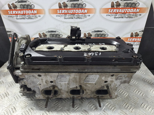 Chiulasa Audi A5 (2007-2011) [8T3] 3.0 Motorina 2008, 0594AL