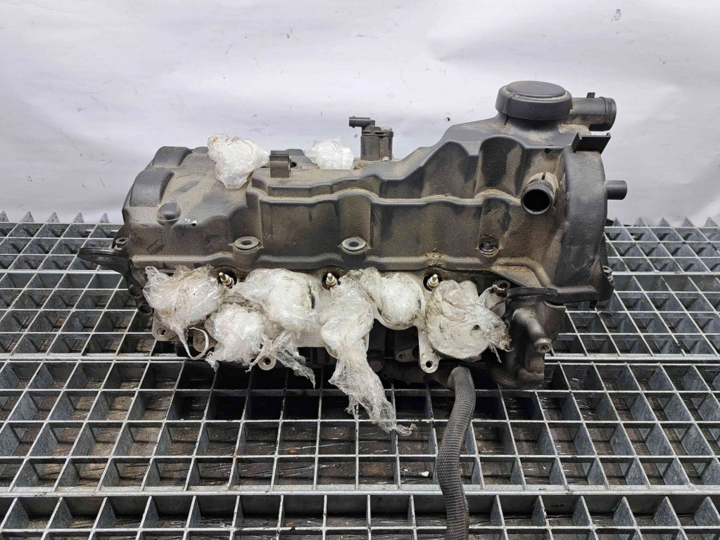 Chiulasa Audi A5 Sportback (8TA) [Fabr 2009-2015] 059354DS Cod motor: CDUC 3.0 TDI CDUC 180KW / 245CP 3.0 TDI CDUC 180KW / 245CP