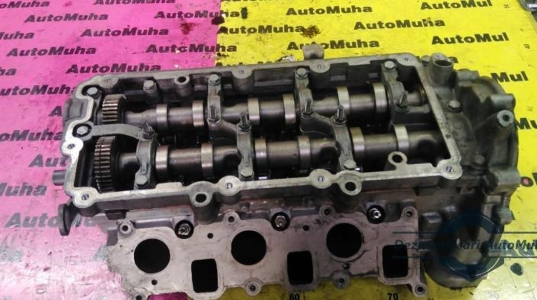 Chiulasa Audi A6 (2004-2011) [4F2, C6] 059286h