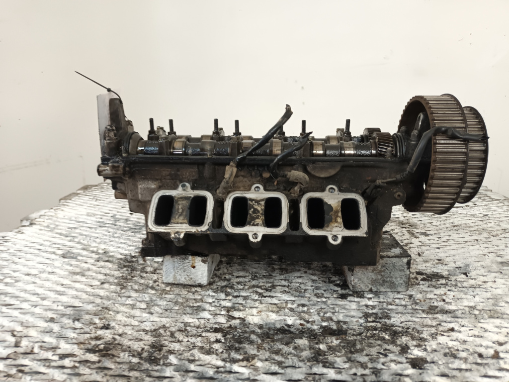 Chiulasa Audi A6 (4B, C5) 1997 - 2005 Motorina