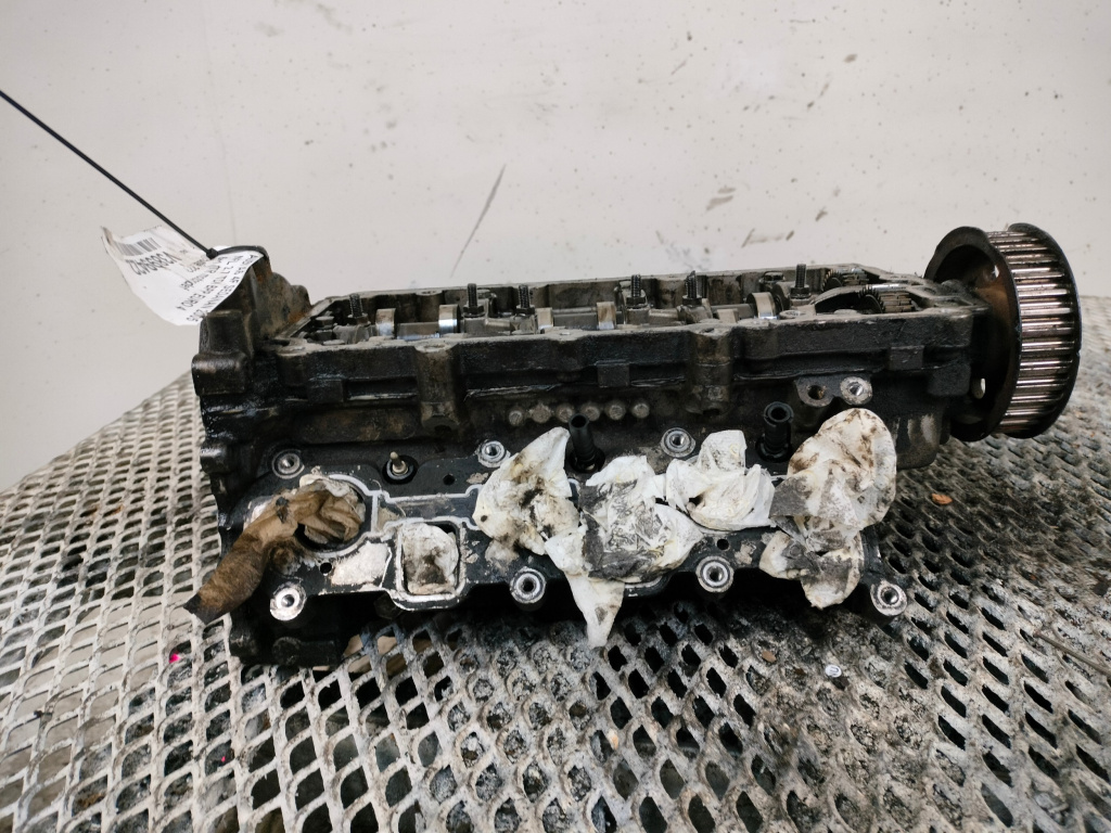 Chiulasa Audi A6 (4F, C6) 2004-2011 2.7 Tdi Bpp Motorina