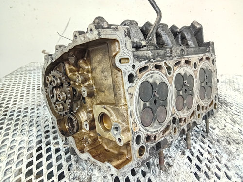Chiulasa Audi A6 (4F, C6) 2004-2011 3.0 Tdi Asb Motorina