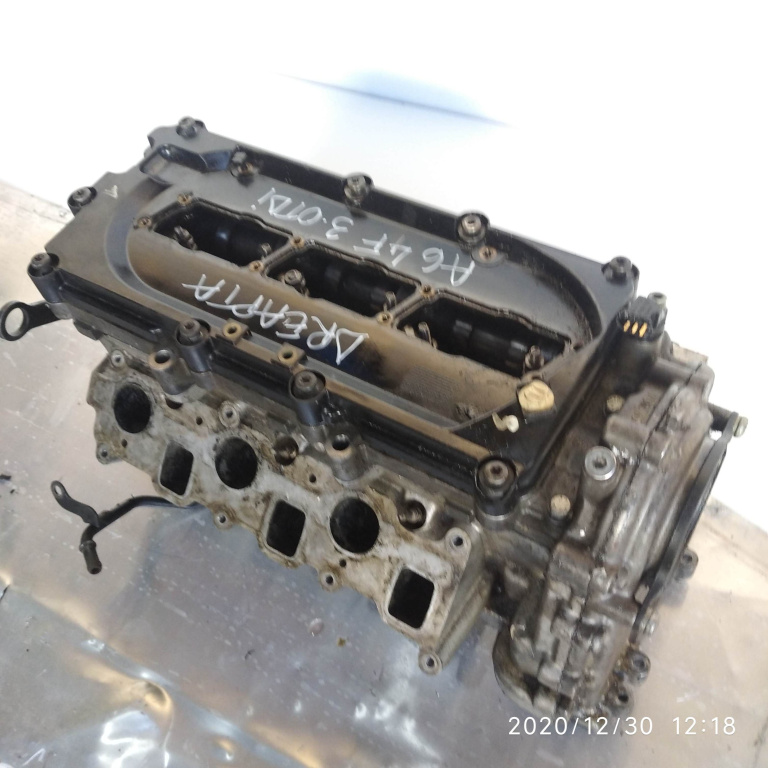 Chiulasa Audi A6 (4F, C6) 2004-2011 3.0 Tdi Quattro Asb Motorina