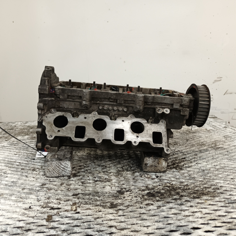 Chiulasa Audi A6 (4F, C6) 2004-2011 3.0 Tdi Quattro Motorina 059285K