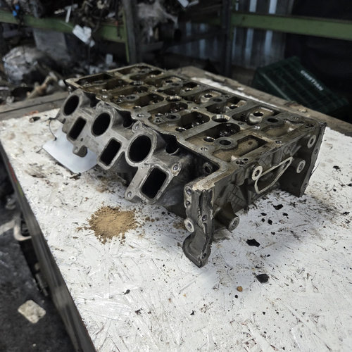 Chiulasa Audi A6 (4F, C6) 2004 - 2011 Motorina 059354EB, 4106146C