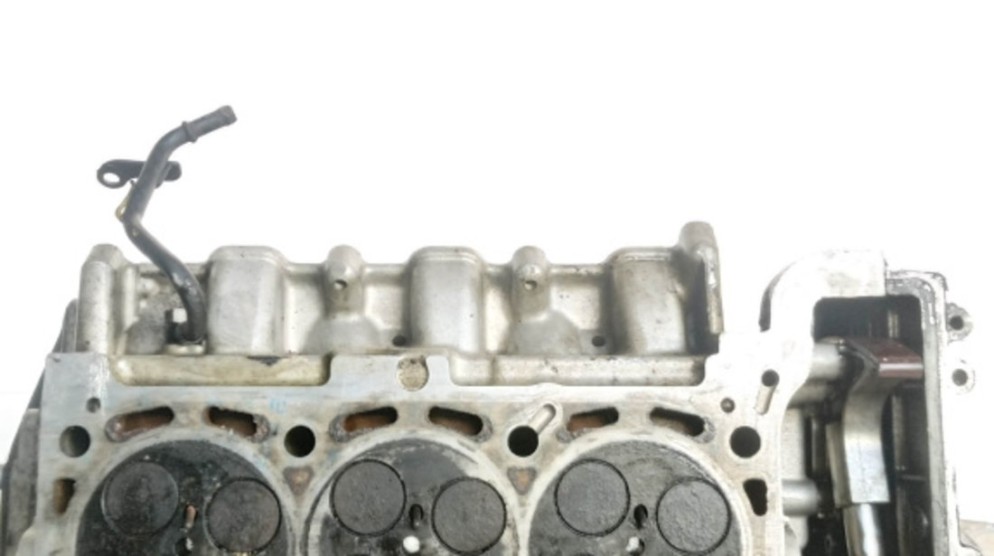 Chiulasa Audi A6 (4F, C6) 2004 - 2011 Motorina