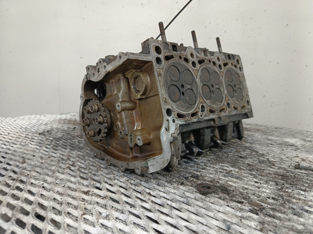 Chiulasa Audi A6 (4F, C6) 2004 - 2011 Motorina