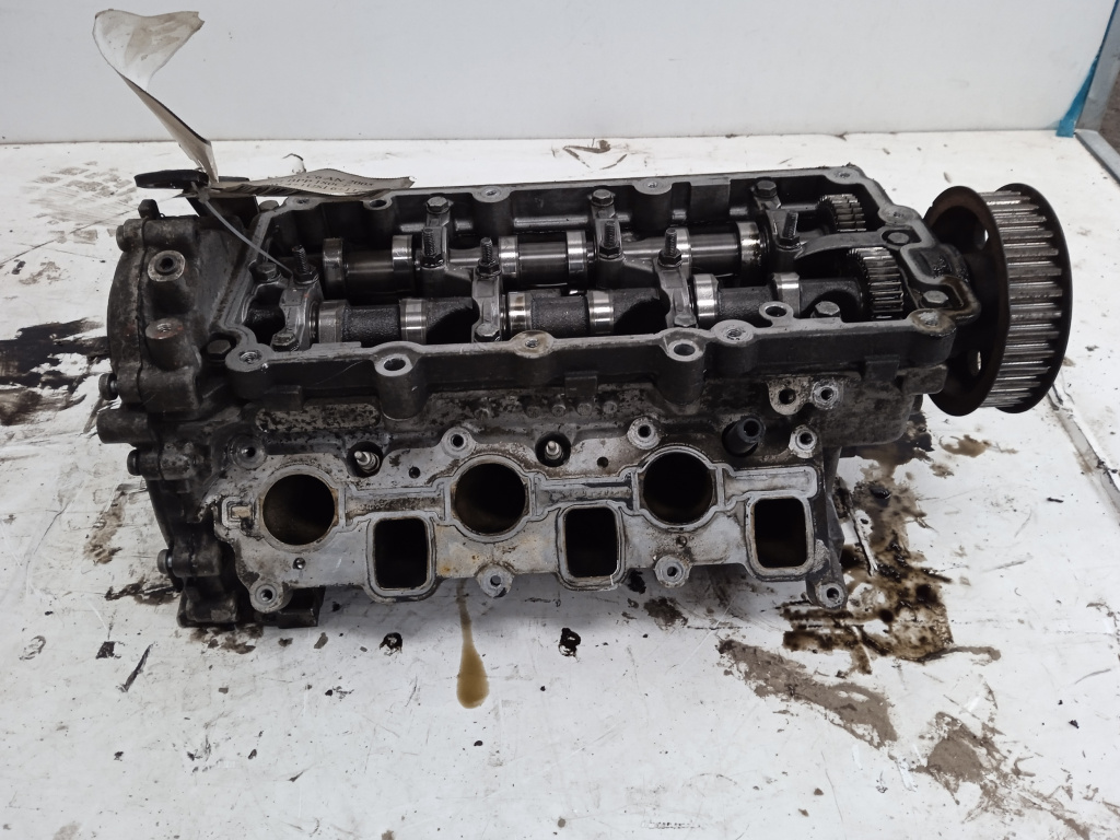 Chiulasa Audi A6 (4F, C6) 2004 - 2011 Motorina