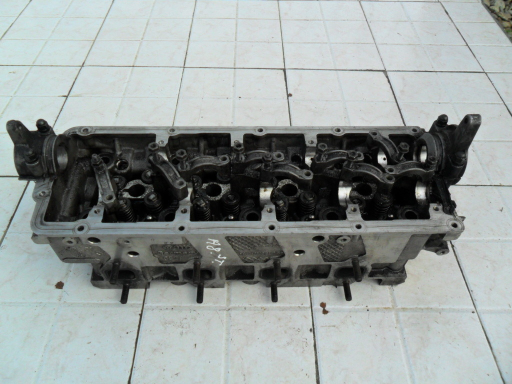 Chiulasa Audi A8 3.3tdi