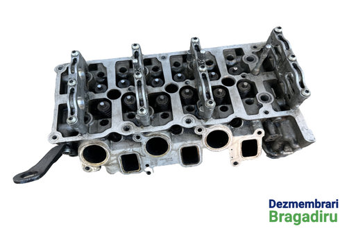 Chiulasa banc 1 Chiulasa dreapta fara axe Cod: 059354DF Volkswagen VW Touareg generatia 2 7P [2010 -...