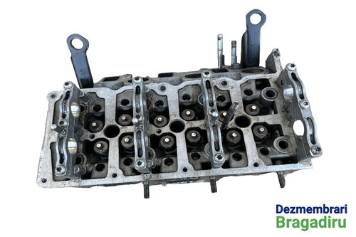 Chiulasa banc 2 Chiulasa stanga fara axe Cod: 059353DR Volkswagen VW Touareg generatia 2 7P [2010 - ...