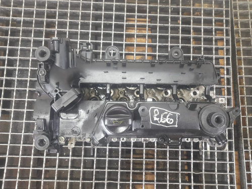Chiulasa BHZ 1.6 hdi Euro 6 Citroen C3 3 [2016 - 2020]